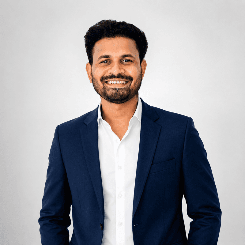 Saurabh Chauhan