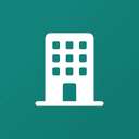 MyFlat logo
